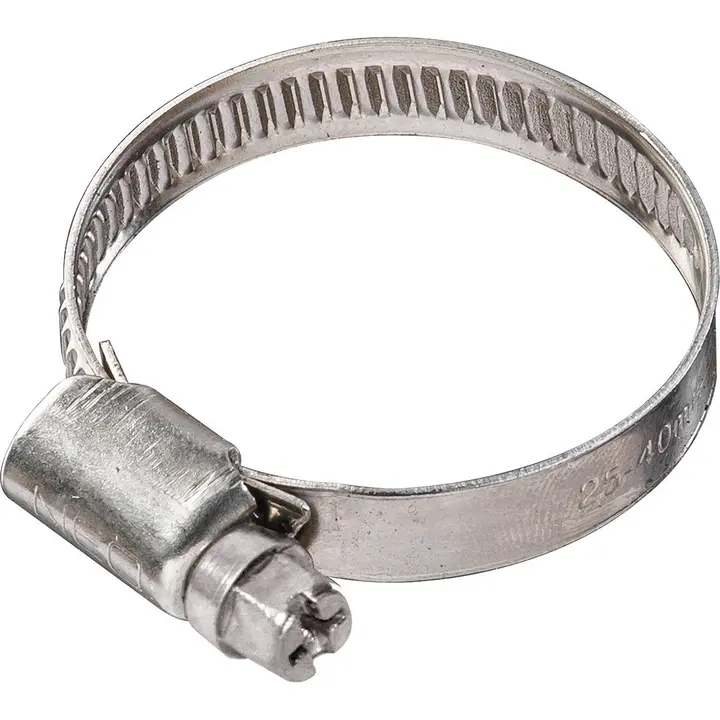 Sonsuz vidalı hortum kelepçesi 20-32/9 mm, W2