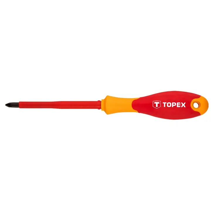 Phillips tornavida 1000V, PZ