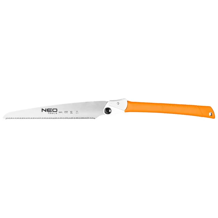 Japon hassas kesim testeresi 11 TPI, dar, katlanabilir
