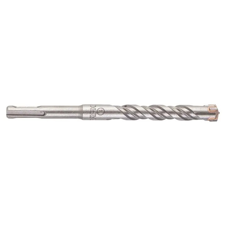 SDS Plus betonarme matkap ucu 14 x 160 mm, quatro