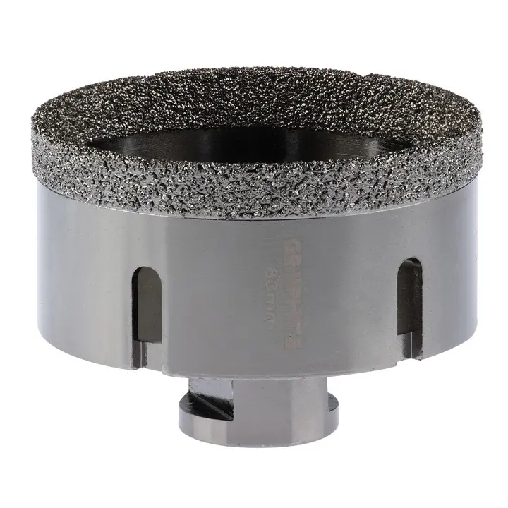 Elmas delik açma testeresi 83 mm x M14