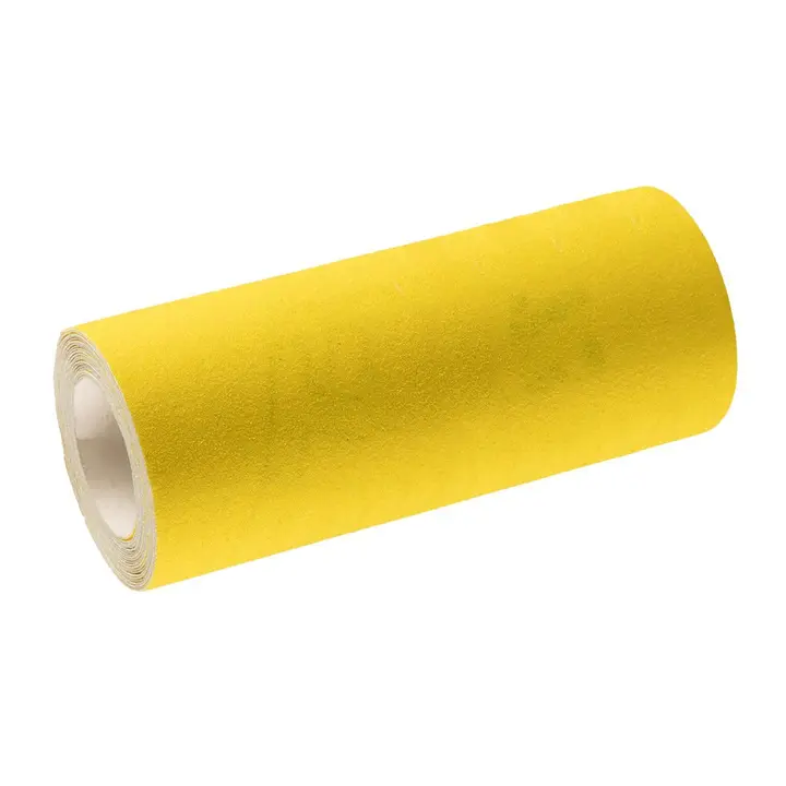 Zımpara kağıdı 115 mm, K150, rulo 2.5 m
