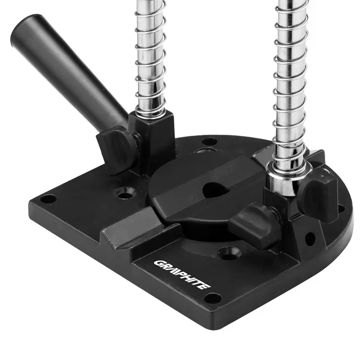 Matkap standı, çap 43 mm