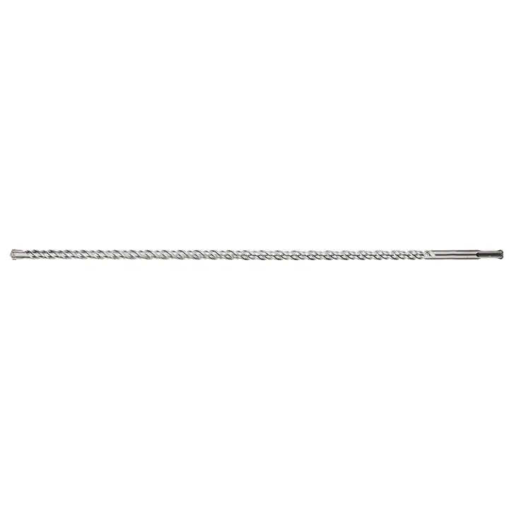SDS Plus beton matkap ucu 12 x 450 mm, S4 tipi, quatro