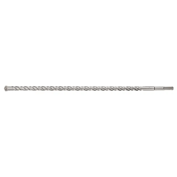 SDS Plus beton matkap ucu 14 x 450 mm, S4 tipi, quatro