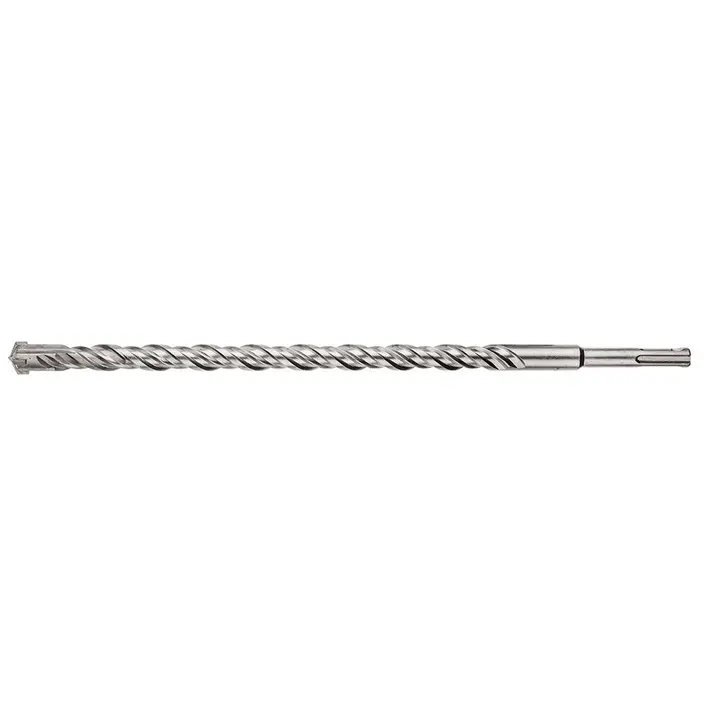 SDS Plus beton matkap ucu 16 x 310 mm, S4 tipi, quatro