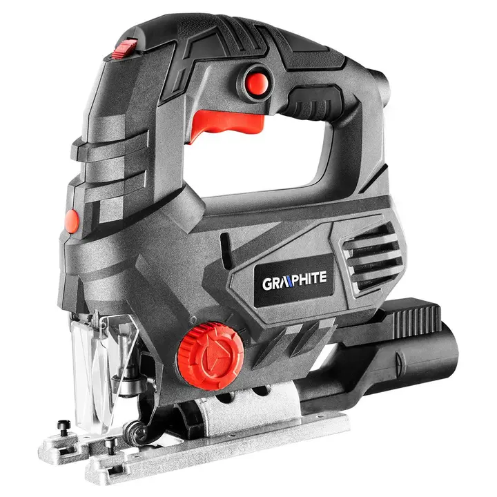Dekupaj testere 650W, hız 0-3100 dk-1, BMC