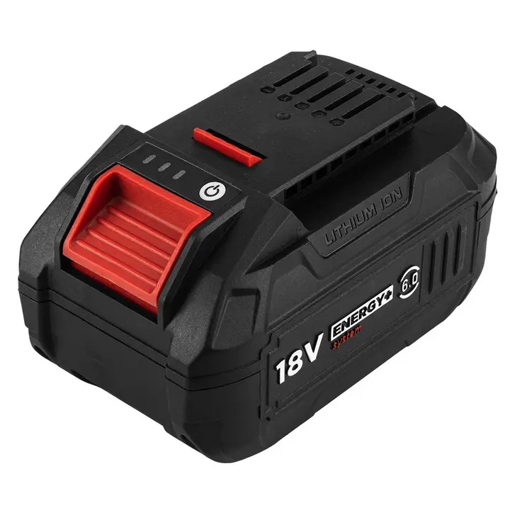 Akü Energy+ 18V Li-Ion 6.0Ah BOOST UP