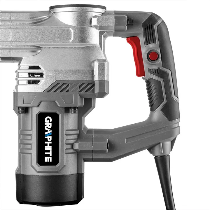 Kırıcı SDS Max 1300W, çanta