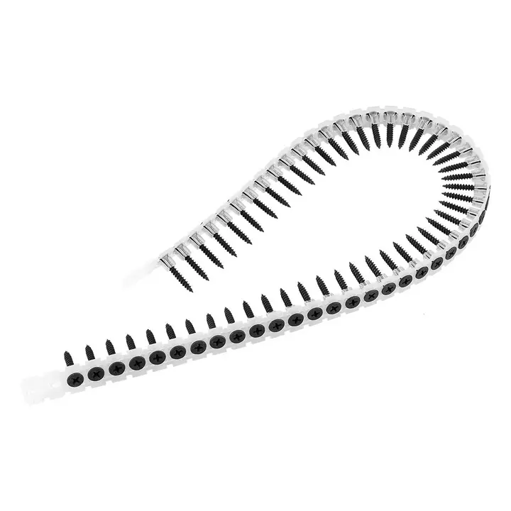 Bantlı vida 3.2x35 mm üniversal, 58GE111-AD için, 1000 adet