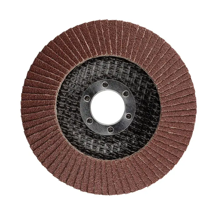 Flap disk 115 x 22.2 mm, P