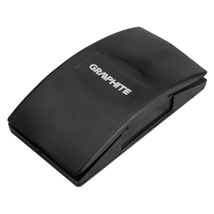 Zımpara kağıdı bloğu 65 x 125 mm