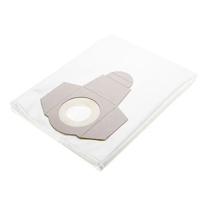 59G607-145 için elektrikli süpürge torbaları, 5 adet, 415 x 400 cm, 5 katlı dokusuz kumaş malzeme