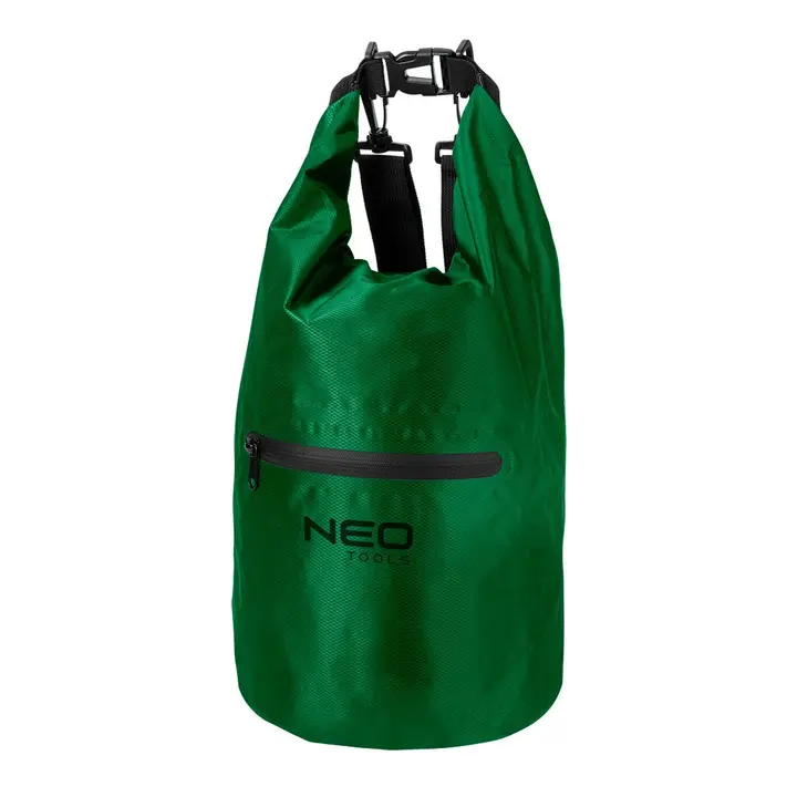 Su geçirmez sırt çantası, 15 l