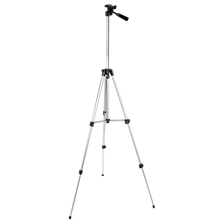 Lazer teraziler için tripod 150cm, 1/4