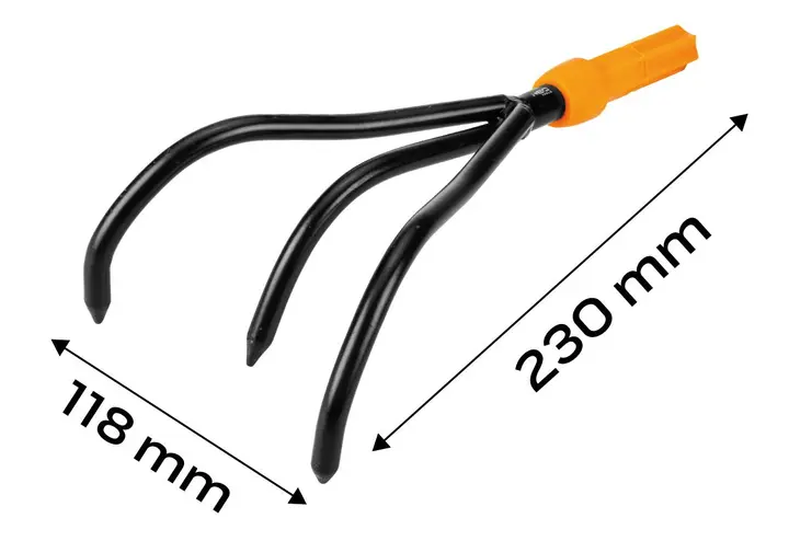 Pençe. NEO Click System