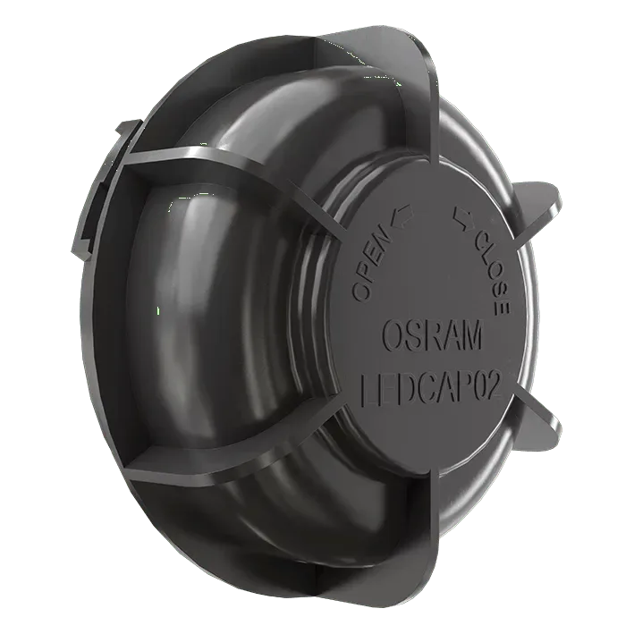 LEDriving CAP (OFFROAD) LEDCAP02