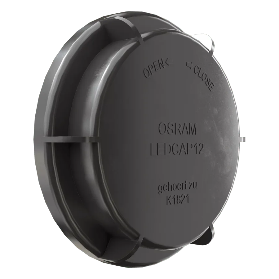 LEDriving CAP (OFFROAD) LEDCAP12