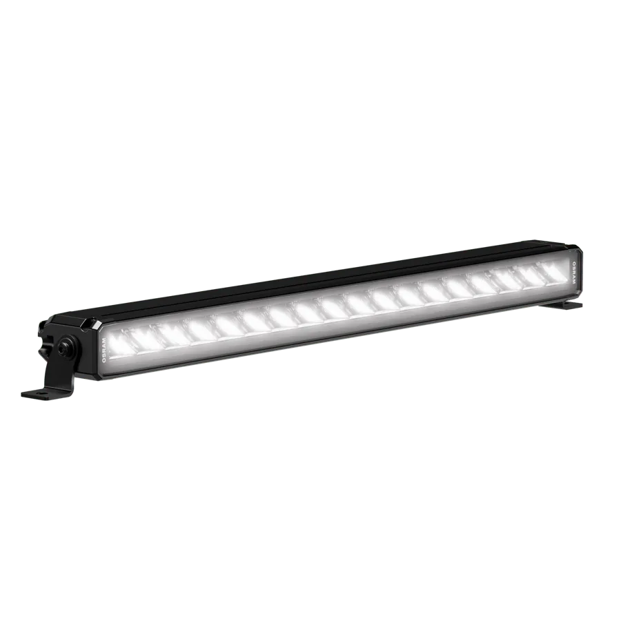 Lightbar MX500-CB AMBER EXTREME