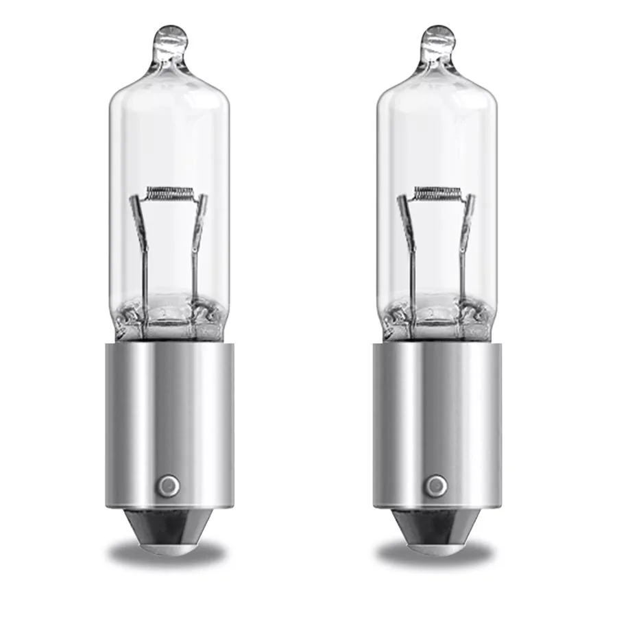 ORIGINAL - METAL BASE H21W 24 V