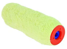 Clip 8 Rulo Yünü 25 cm, Süper Uzun Hav
