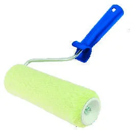 Pro Rulo Ø 50 Süper Uzun Tüylü, 22 cm, PP Sap