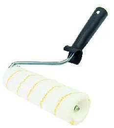 Industrial Rulo Ø 50 Damlamaz 25 cm PP Saplı