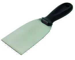 Endüstriyel Spatula 5 cm (2")
