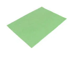 Yeşil Silex Zımpara Kağıdı 230 x 280 mm, 5 tane (80)