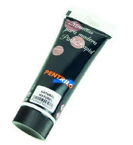 Woodpaste PintaRapid 120 g Ahşap Macunu - Ceviz