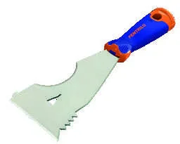 Çift Renk Çok Amaçlı Kazıyıcı 7 cm