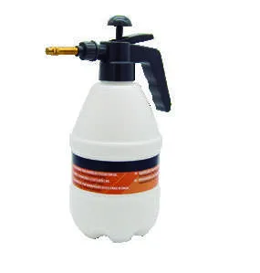 Püskürtücü 2 L