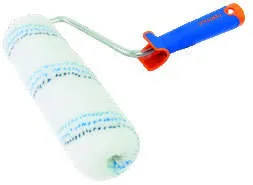 Premium Rulo Ø 50 Yuvarlak Cubrix Revolution, 22 cm, Bimat Sap
