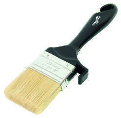Endüstriyel Üç Sıralı Eco Yassı Fırça, Seri 9, 100 mm (4")