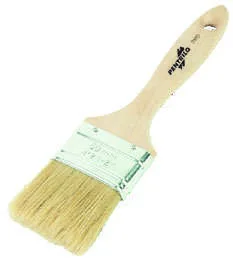 Pro Çiftli Yassı Fırça, Seri 11, 25 mm (1")