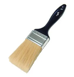 Endüstriyel Dört Sıralı Yassı Fırça, Seri 24, 60 mm (2 1/3")