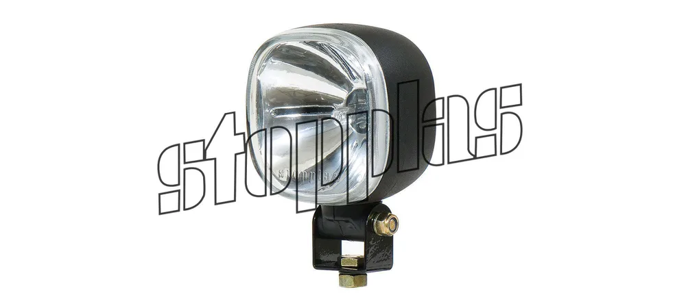Çalışma Farı (STP80005)