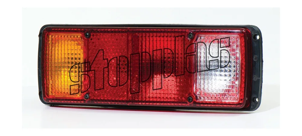 Dodge 250 Stop Lamba