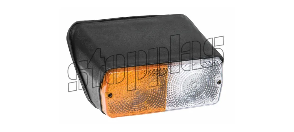 Erkunt Sinyal Lamba (STP01056RH)