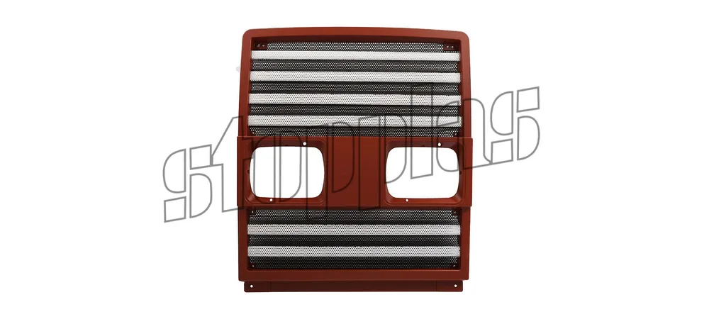 Fiat 90 Serisi Ön Panjur (STP00057)