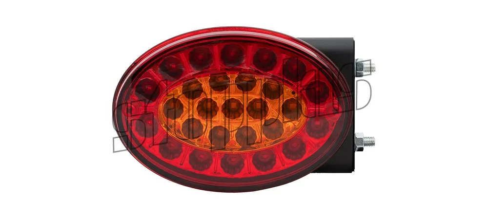 New Holland TD Serisi Stop Lamba LED (STP00074L)