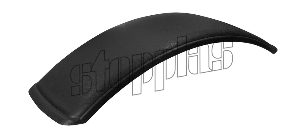 Traktör Ön Çamurluk Plastiği (310 x 1060)