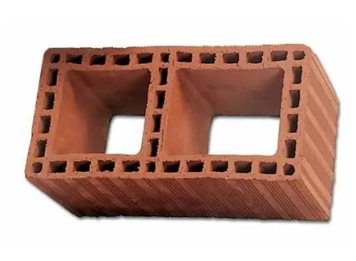 Sifon (Şönt) Baca Tuğlası
