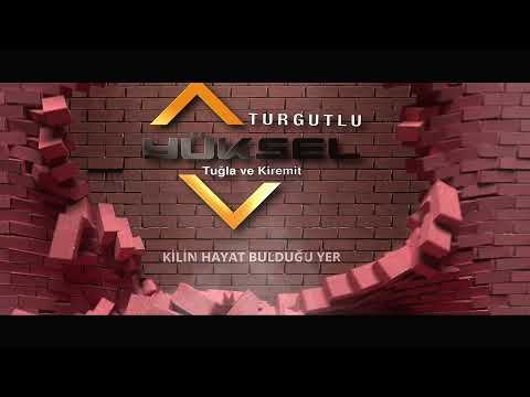 YÜKSEL TOPRAK SANAYİ TİCARET A.Ş. - TANITIM FİLMİ
