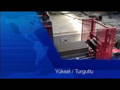 Yüksel Tuğla ve Kiremit